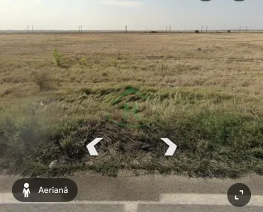 Teren intravilan, acces din DN 2B - Buzau ! - foto 4