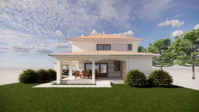 CASA LA ROSU/RANDARE 3D/ MOSNITA VECHE - foto 3
