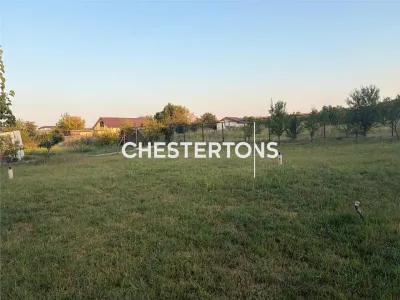 Vila exclusivista formata din 4 cladiri si balta amenajata, Baldovinesti -Braila, ideal investitie. - foto 11