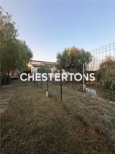 Vila exclusivista formata din 4 cladiri si balta amenajata, Baldovinesti -Braila, ideal investitie. - foto 12
