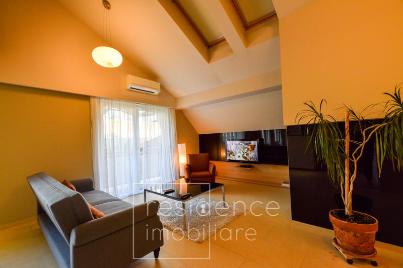 Apartament cu camere, 150 mp, Manastur, zona Denver + Parcare - Cluj-Napoca