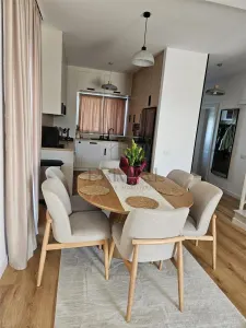Duplex superb - mobilat utilat - asfalt - foto 2