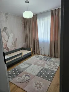 Duplex superb - mobilat utilat - asfalt - foto 6