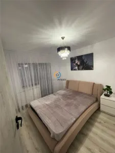 Inchiriere apartament 3 camere Popa Sapca - Pitesti