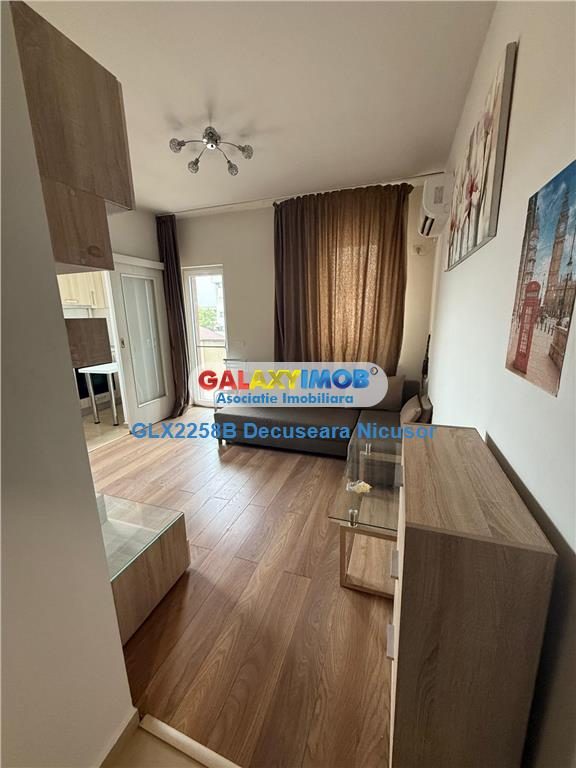 Apartament 2 Camere, Loc Parcare, Militari Residence, 420 euro - Chiajna