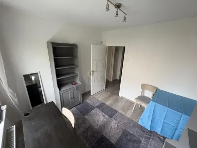 Apartament 3 camere | 57 mp | Decomandat | Complet mobilat și utilat | Zonă centrală - foto 3