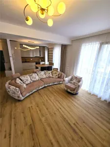 Prima inchiriere | Apartament cu 3 camere | Complet mobilat si utilat - Satu Mare