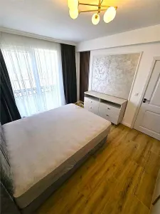 Prima inchiriere | Apartament cu 3 camere | Complet mobilat si utilat - foto 13