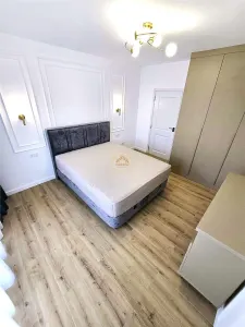 Prima inchiriere | Apartament cu 3 camere | Complet mobilat si utilat - foto 17