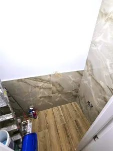 Prima inchiriere | Apartament cu 3 camere | Complet mobilat si utilat - foto 22