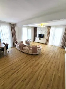 Prima inchiriere | Apartament cu 3 camere | Complet mobilat si utilat - foto 4