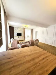 Prima inchiriere | Apartament cu 3 camere | Complet mobilat si utilat - foto 6