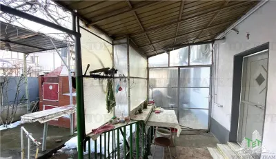 Casa de vanzare in zona Colentina - foto 23