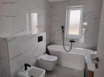 Duplex superb - teren generos - finisaje premium - foto 10