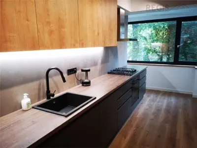 Apartament Ultracentral cu Vedere asupra Centrului Vechi | 107 mp - foto 4