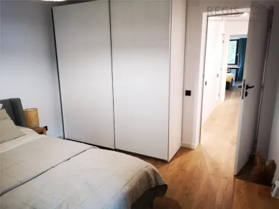 Apartament Ultracentral cu Vedere asupra Centrului Vechi | 107 mp - foto 6
