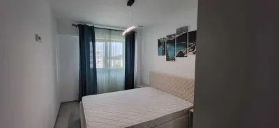Apartament 3 camere decomandat | 2 băi | 69 mp + balcon | CUG | Bloc 2018 - foto 2