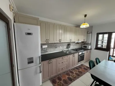 Apartament 3 camere decomandat | 2 băi | 69 mp + balcon | CUG | Bloc 2018 - foto 4