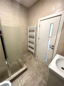 Apartament 1 camera etaj 1 bloc nou cu lift Baia Mare Ultracentral - foto 8
