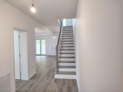 Duplex modern - compartimentare diferita - finalizat - foto 3