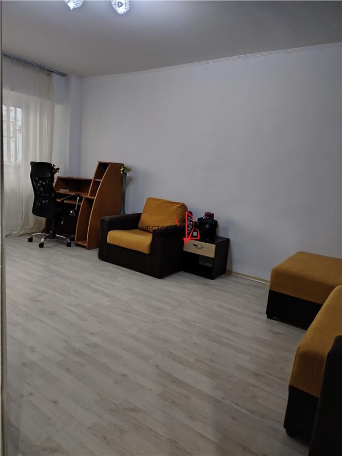 Garsoniera zona Rond Baba Novac - Bucuresti