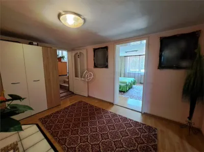 MDI casa doua generatii Biharia - foto 10