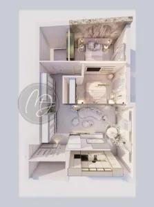MDI apartament nou central - Oradea