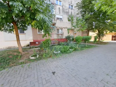 MDI apartament ultracentral Marghita - foto 14
