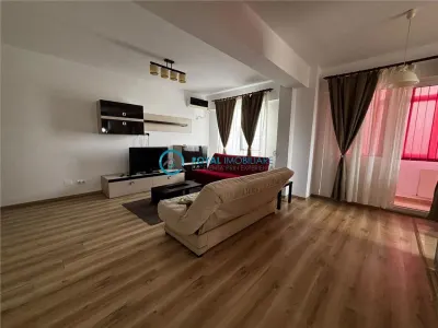 Royal Imobiliare - Inchiriere apartament 2 camere zona 9 Mai - foto 3