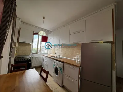 Royal Imobiliare - Inchiriere apartament 2 camere zona 9 Mai - foto 7