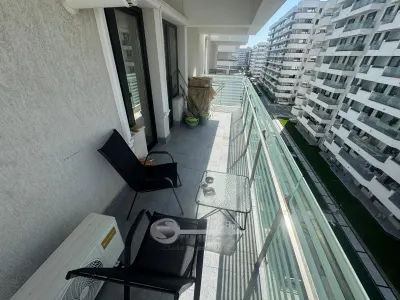 Apartament 2 camere de vanzare – Royal Town | Intabulat | Mobilat si utilat complet | Mutare imediata - Iasi