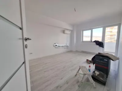 Apartament 2 camere de vanzare in Iasi, Galata, 56,62 mp, bloc nou - Iasi