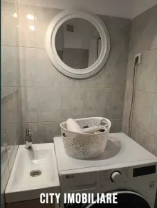 Apartament 3 camere, decomandat, parcare, zona Iulius Mall. - foto 7