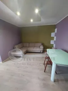 Apartament 3 Camere, Prima Închiriere – 3 Balcoane, 2 Băi- Zimbru - foto 3