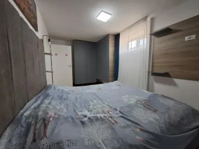 Apartament 4 camere,  Pepiniera Tudor Neculai, parcare proprie, mobilat complet - foto 7