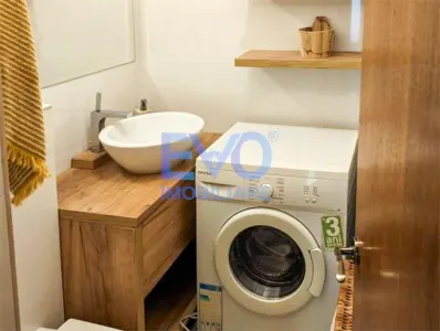 Apartament cu 3 camere, 2 bai, zona Tatarasi - foto 8