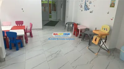 Afacere la cheie! Gradinita autorizata - Militari Residence - foto 12