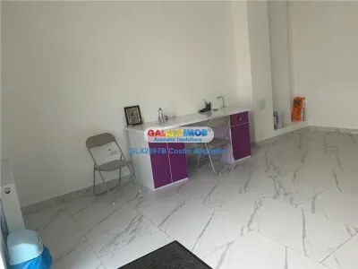 Afacere la cheie! Gradinita autorizata - Militari Residence - foto 17
