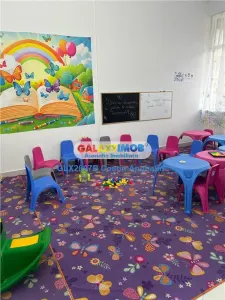 Afacere la cheie! Gradinita autorizata - Militari Residence - foto 3