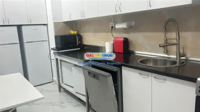 Afacere la cheie! Gradinita autorizata - Militari Residence - foto 7
