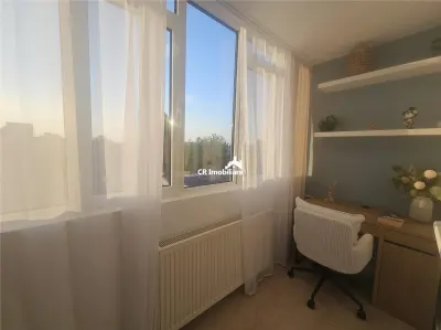Vanzare 2 Camere Unirii Marriott Lux Mobilat - foto 8