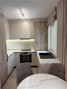 Garsoniera de inchiriat, bloc nou, zona Marul de Aur - Baia Mare