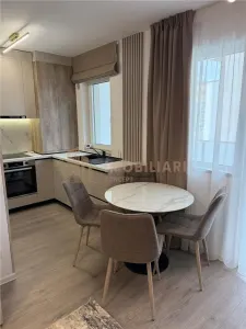Garsoniera de inchiriat, bloc nou, zona Marul de Aur - foto 2