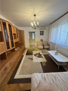 Apartament 2 camere - zona Circumvalațiunii | Centrala proprie | Mobilat și utilat - Timisoara