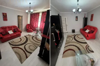 APARTAMENT 3 CAMERE, ALEEA TIHUTEI, Jud BN, Bistrita – EXCLUSIVITATE - foto 5