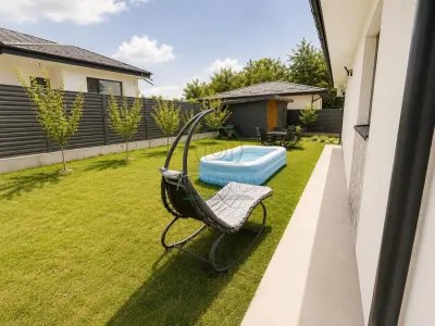 Casa Dancu Holboca 3 camere + 455 mp teren - foto 15