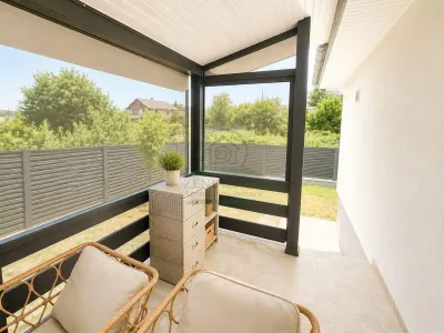 Casa Dancu Holboca 3 camere + 455 mp teren - foto 16