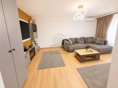 Casa Dancu Holboca 3 camere + 455 mp teren - foto 3