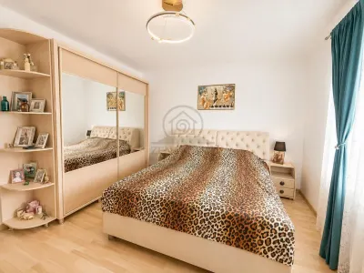 Casa Dancu Holboca 3 camere + 455 mp teren - foto 8