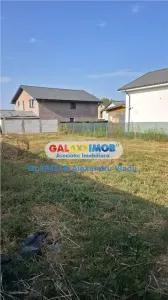 Vanzare teren intravilan, Valu lui Traian - foto 2